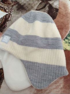 Шапка reima для девочки