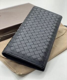 Кошелек Bottega Veneta мужской