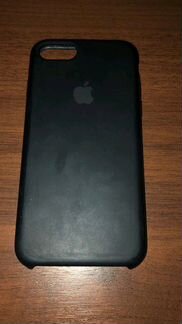 Чехол на iPhone 8