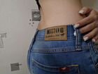 Женские джинсовые бриджи объявление продам