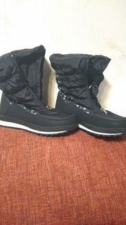 Сапоги аляска оригинальная