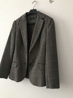 Костюм брючный