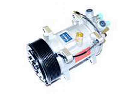 РЕФ-Сервис - установка, ремонт рефрижераторов - Стояночное холодильное оборудова