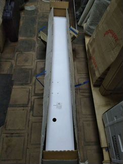 Тепловая завеса