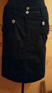 Юбка Massimo Dutti, р.44-46