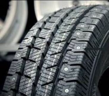 185R14C 102/100 Ovations Новые Зима шипы Портер