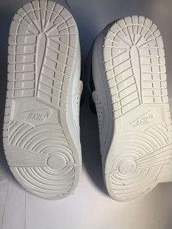 Jordan Pump Man. Размер 45