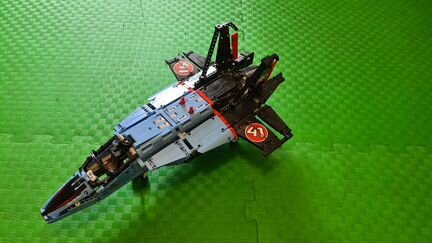 Lego technic 42066