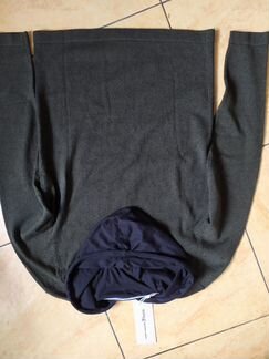 Джемпер с капюшоном Tom Tailor