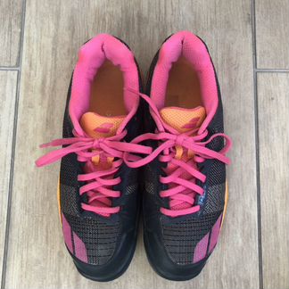 Кроссовки Babolat р.38-39 (Планерная, Куркино)