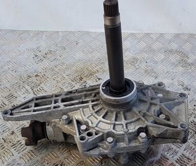 Редуктор переднего моста Chevrolet TrailBla 105088