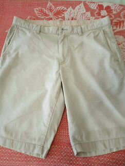 Шорты reserved&CO NEW размер L