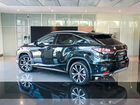 Lexus RX 2.0 AT, 2020, 5 352 км объявление продам
