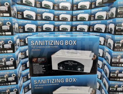 Сухожаровые шкафы сн-360Т. Новые