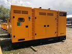 Дизельный генератор 500 кВт объявление продам