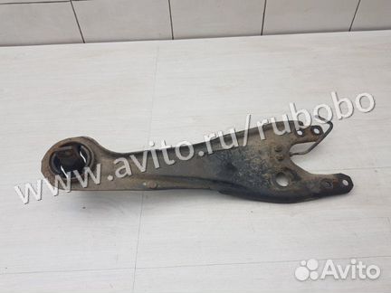 Рычаг задний продольный левый Acura Mdx 1 J35A5