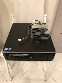 Системный блок HP