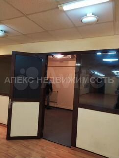 Аренда (ПСН) пл. 102 м2 м. Проспект