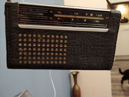 Радиоприемник