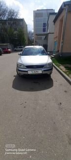 Ford Mondeo 2.0 МТ, 2000, 420 000 км