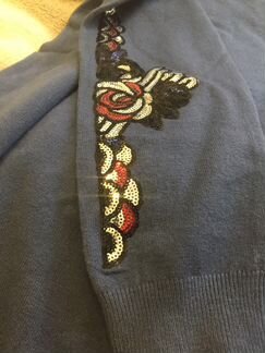 Новые Кофты Италия