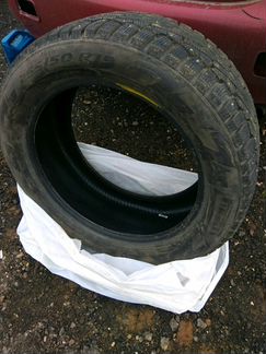 Шина зима d19