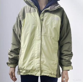 Куртка The North Fase