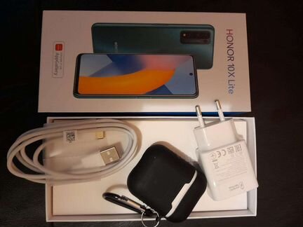 Телефон Xiaomi
