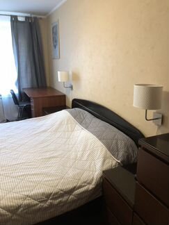 Комната 18 м² в 3-к, 3/9 эт.