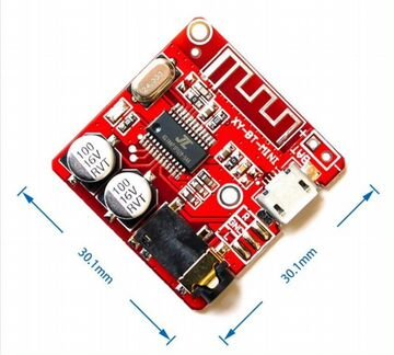 Bluetooth новый приемник блютуз