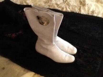 Сапоги Gucci оригинал