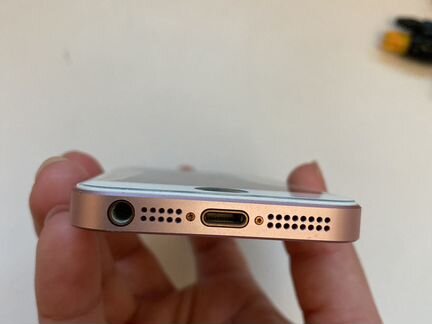 Apple iPhone se 32gb