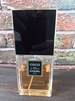 Туалетная вода Coco Chanel