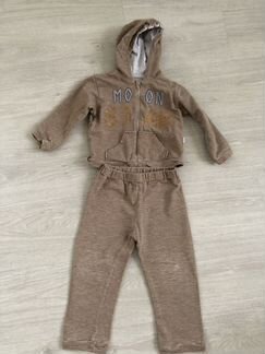 Костюм детский 98