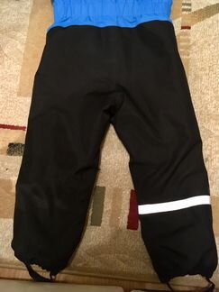 Комбинезон Lassietec