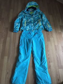 Куртка, штаны