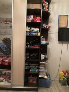 Шкаф купе высота 2,70