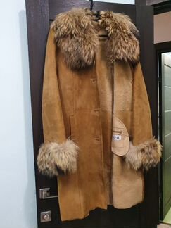 Дубленка