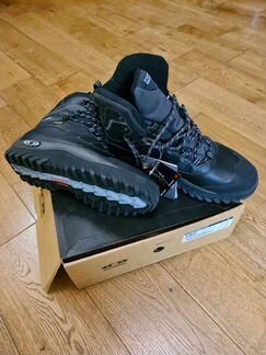 Зимние ботинки Salomon Snowstorm 2 GTX