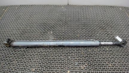 Цилиндр подъема кабины Man 4-Serie TGA, 2007