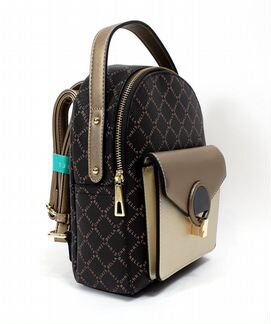 Рюкзак женский Chrisbella арт.EE9178 с кошельком