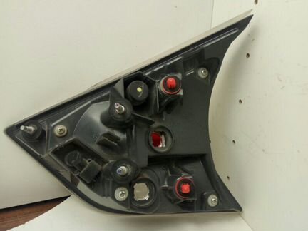 Фонарь задний левый Nissan X-Trail T-32 2014-2019