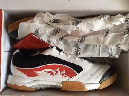 Кроссовки Forward