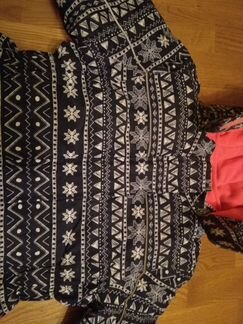 Куртка topolino новая, размер 98