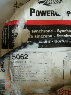 Ремней ком-кт для citroenfiatpeugeot	albot