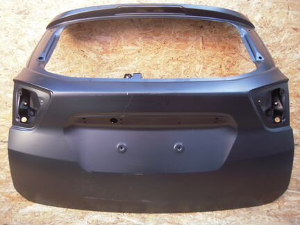 Крышка багажника форд С-мах нов оригинал 1926154