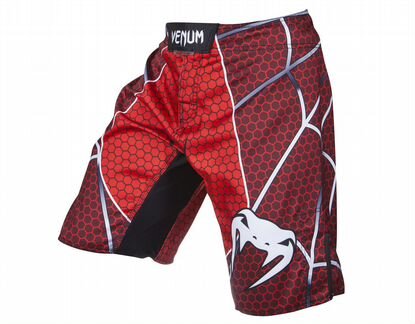 Шорты Venum Spider 2.0 Red