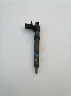 Форсунка Land Rover Freelander 2 2.2 TD4 2012