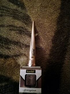 Глистер для глаз