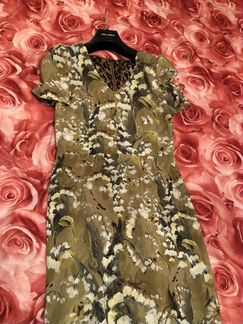 Платье Dolce Gabbana